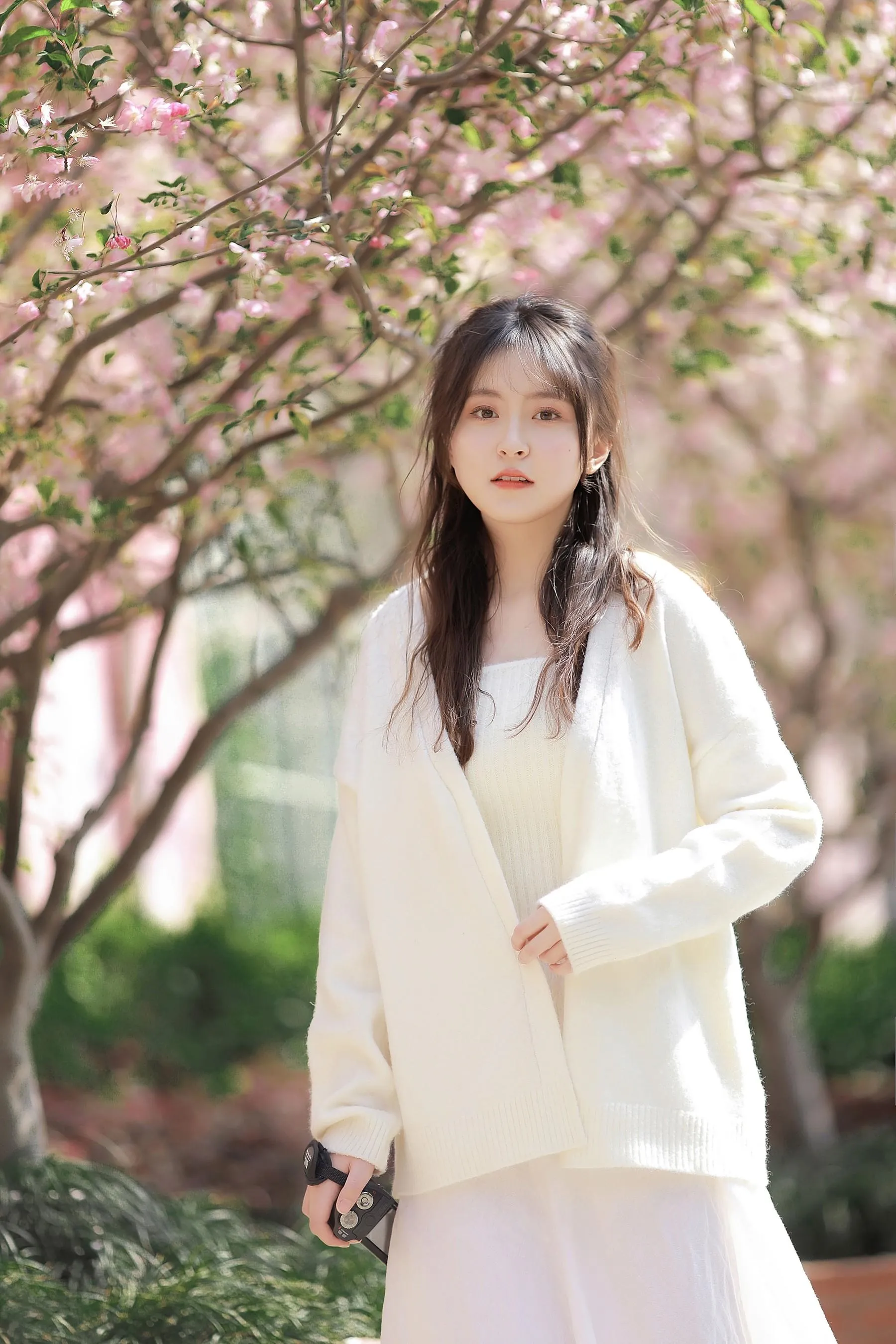 [YITUYU艺图语]2022.07.26 初樱 嘉嘉 [20P]插图8
